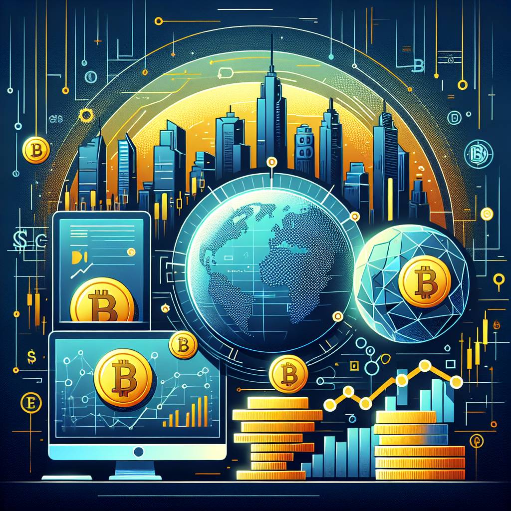 What are the latest trends in the cryptocurrency market according to Patriot Ledger com?