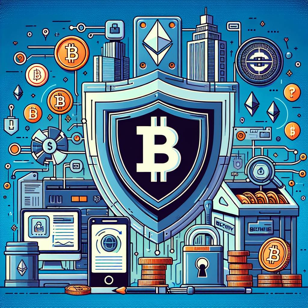 What are the best ways to secure my cryptocurrency investments in Thailand?