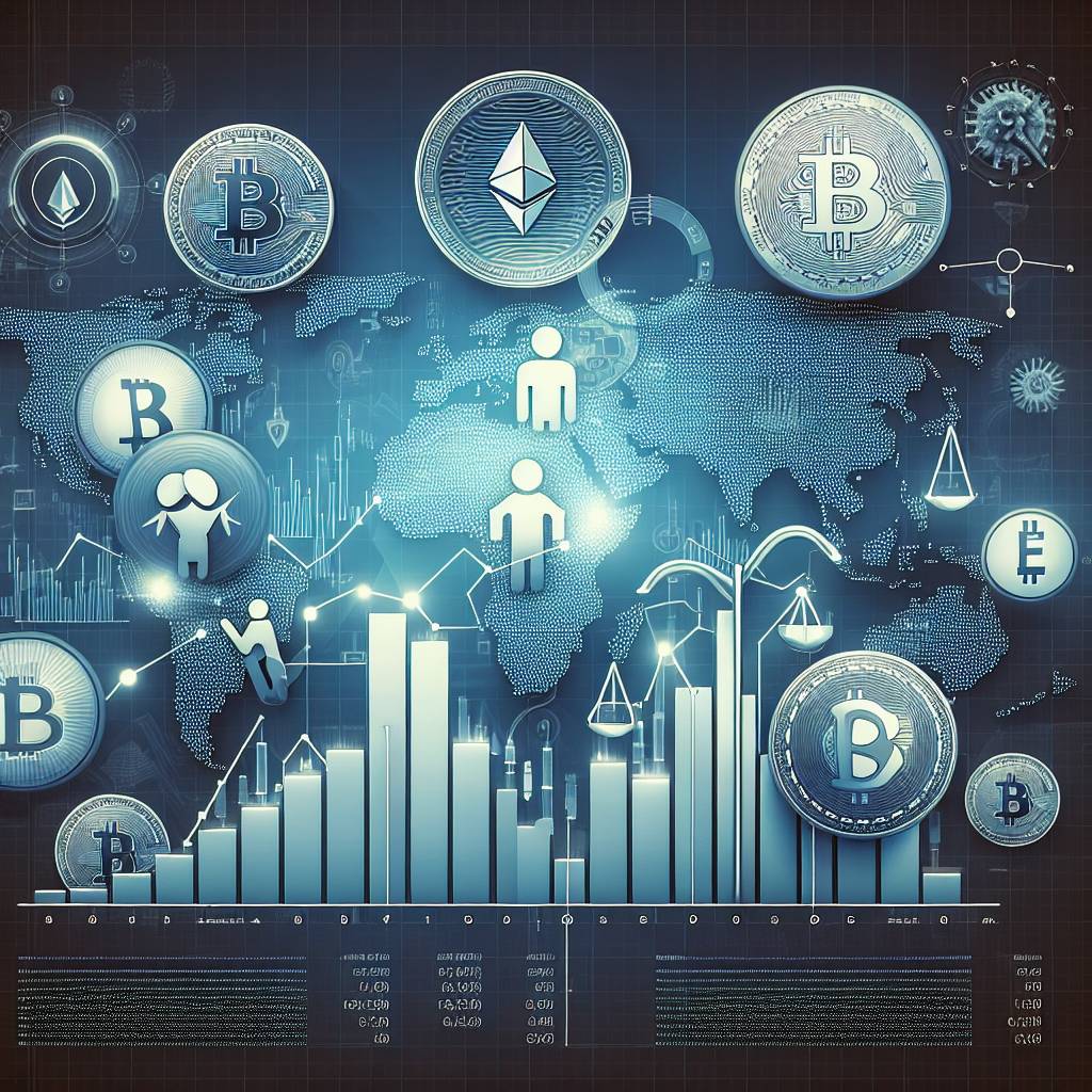 What are the risks and benefits of investing in cryptocurrency compared to traditional interest rates?