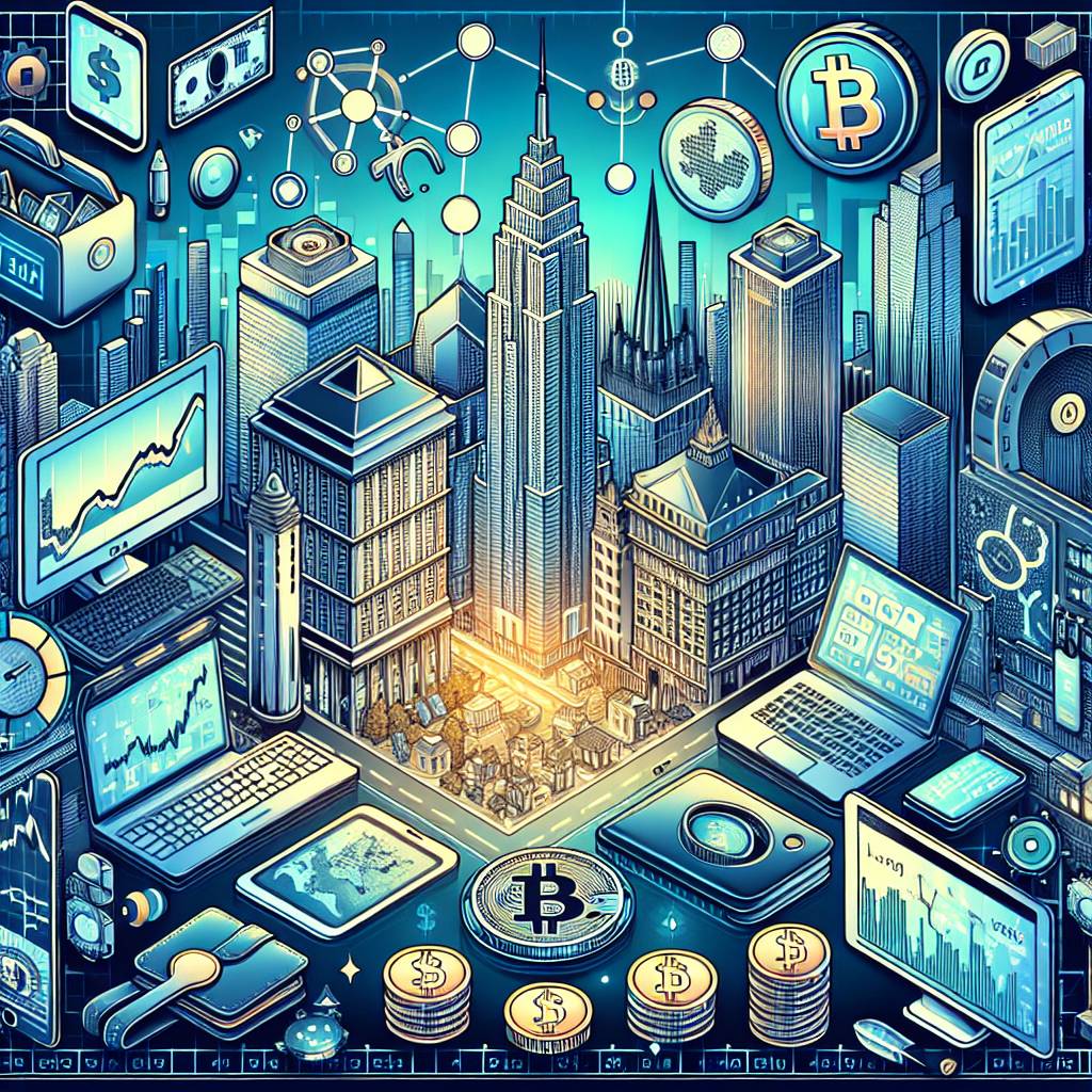 What are the digital currency implications of Margin Holdings Limited?