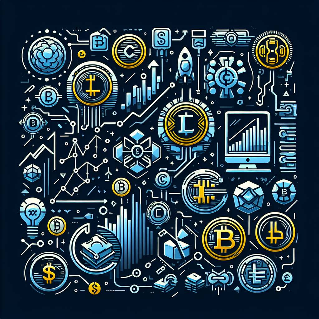 Which cryptocurrencies are supported by Bidvest Banks?