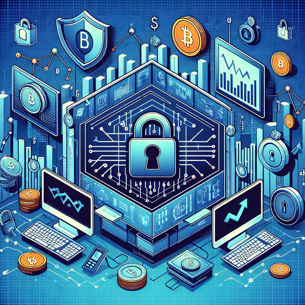 What are the security measures in place for real estate tokenization in the cryptocurrency market?