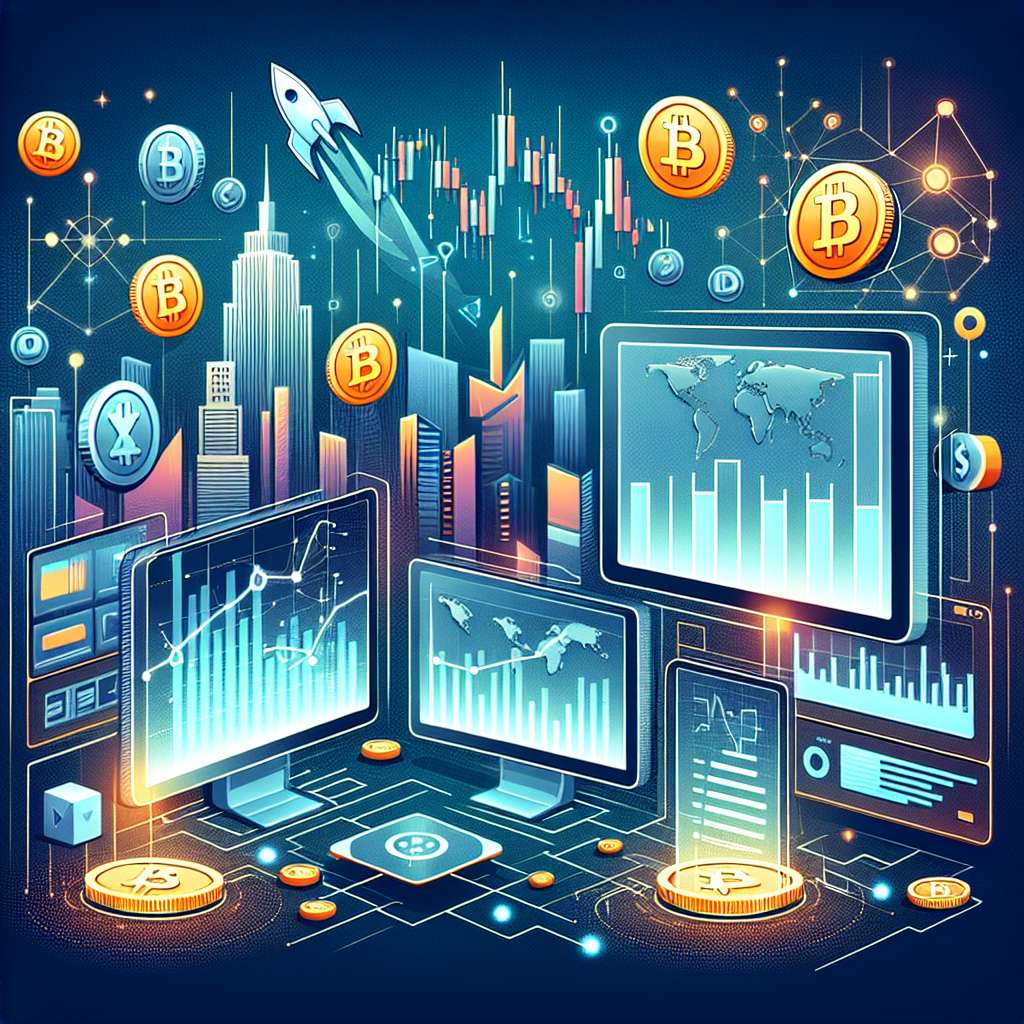 What are Kyle's top tips for successful cryptocurrency trading?