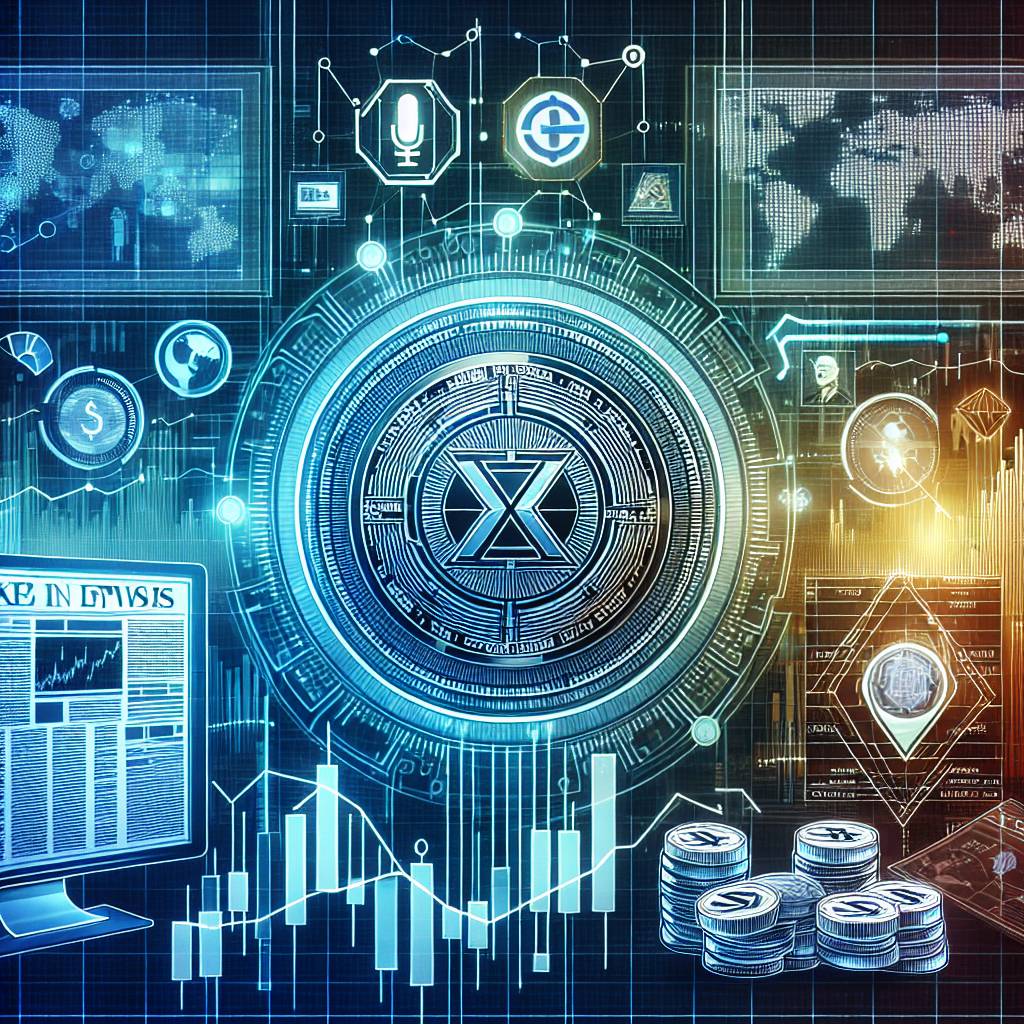 Where can I find reliable sources for XDC coin news and stay updated with the latest developments?