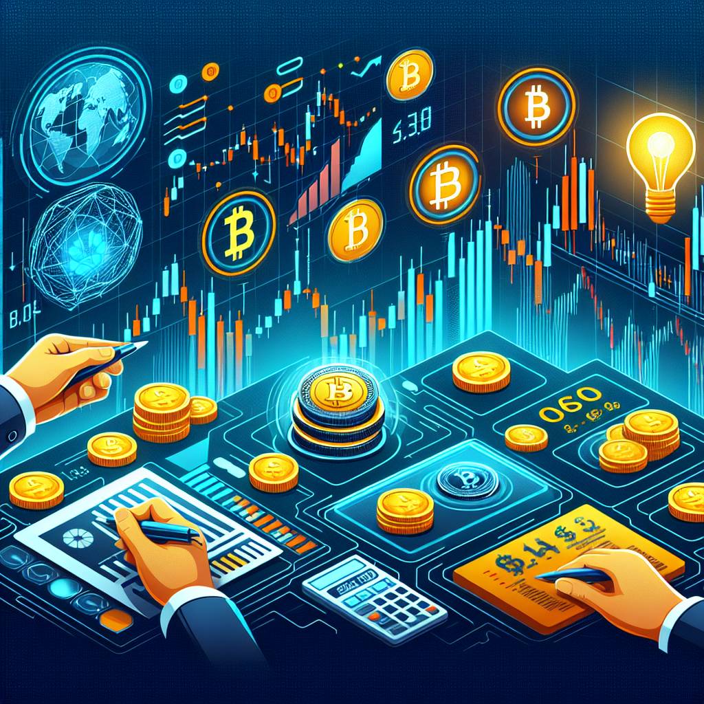 What strategies or tools can be used to identify support and resistance levels in the cryptocurrency market?