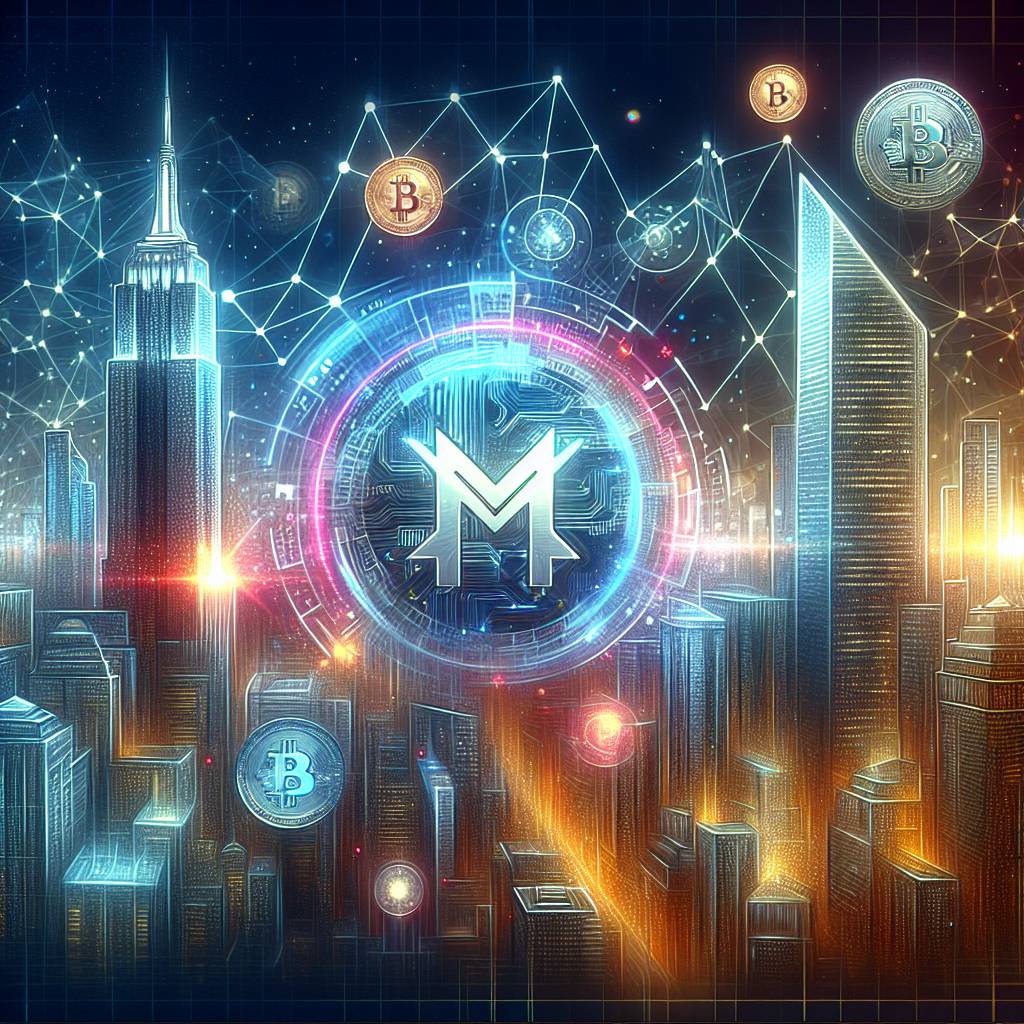 How can us mobix be used in the world of cryptocurrencies?