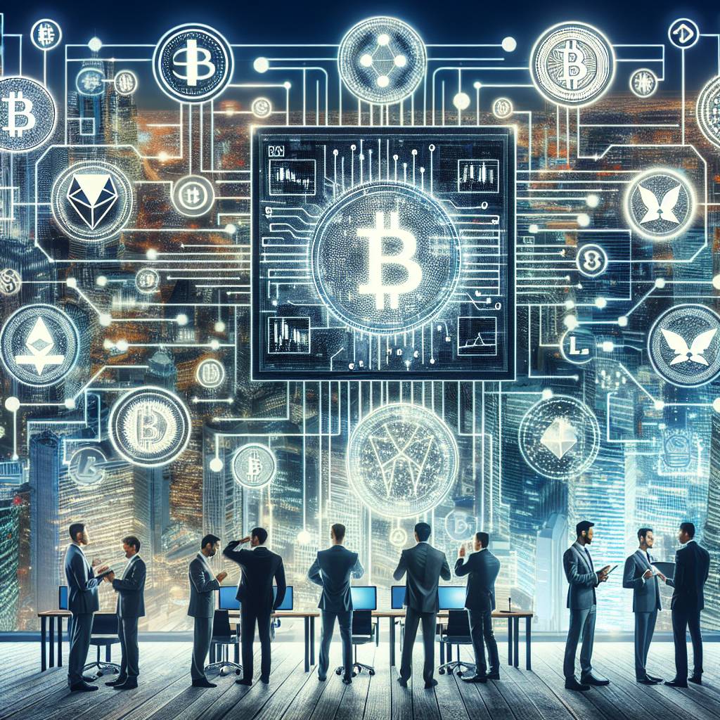 What are the best resources to stay updated on the latest developments in the cryptocurrency market?