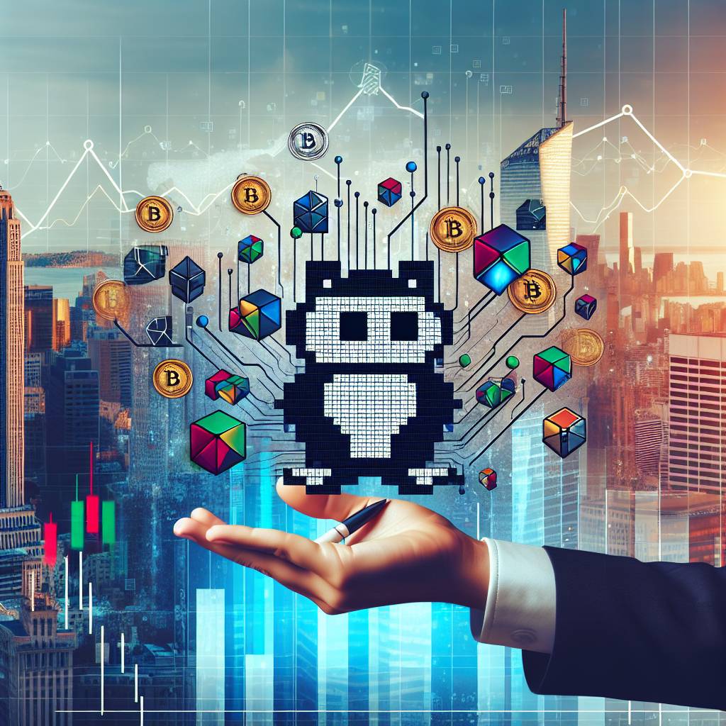 How can pixel art be used to enhance the user experience on cryptocurrency websites?