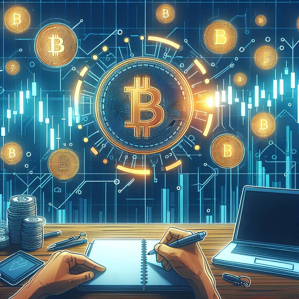 How can the awesome oscillator strategy be applied to maximize profits in the cryptocurrency market?