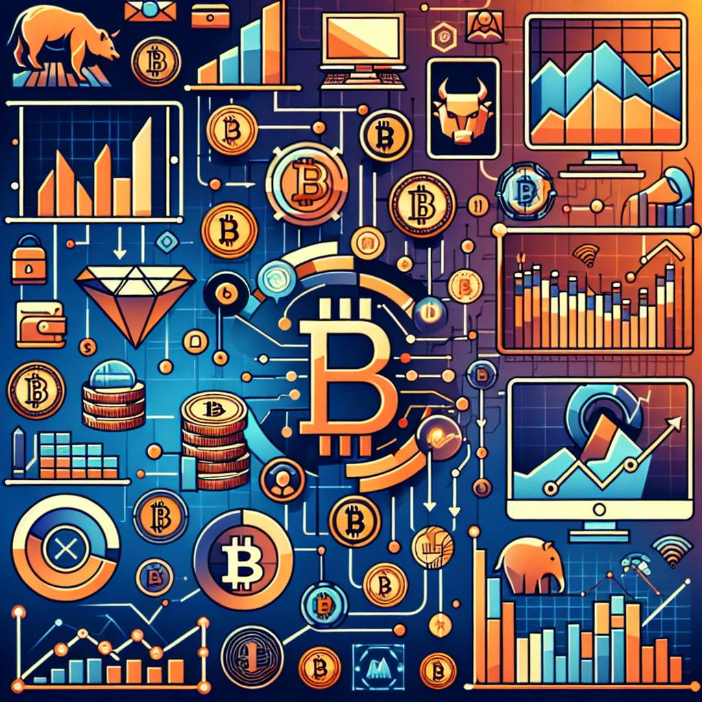 What are the advantages of investing in global ETFs that include cryptocurrencies?