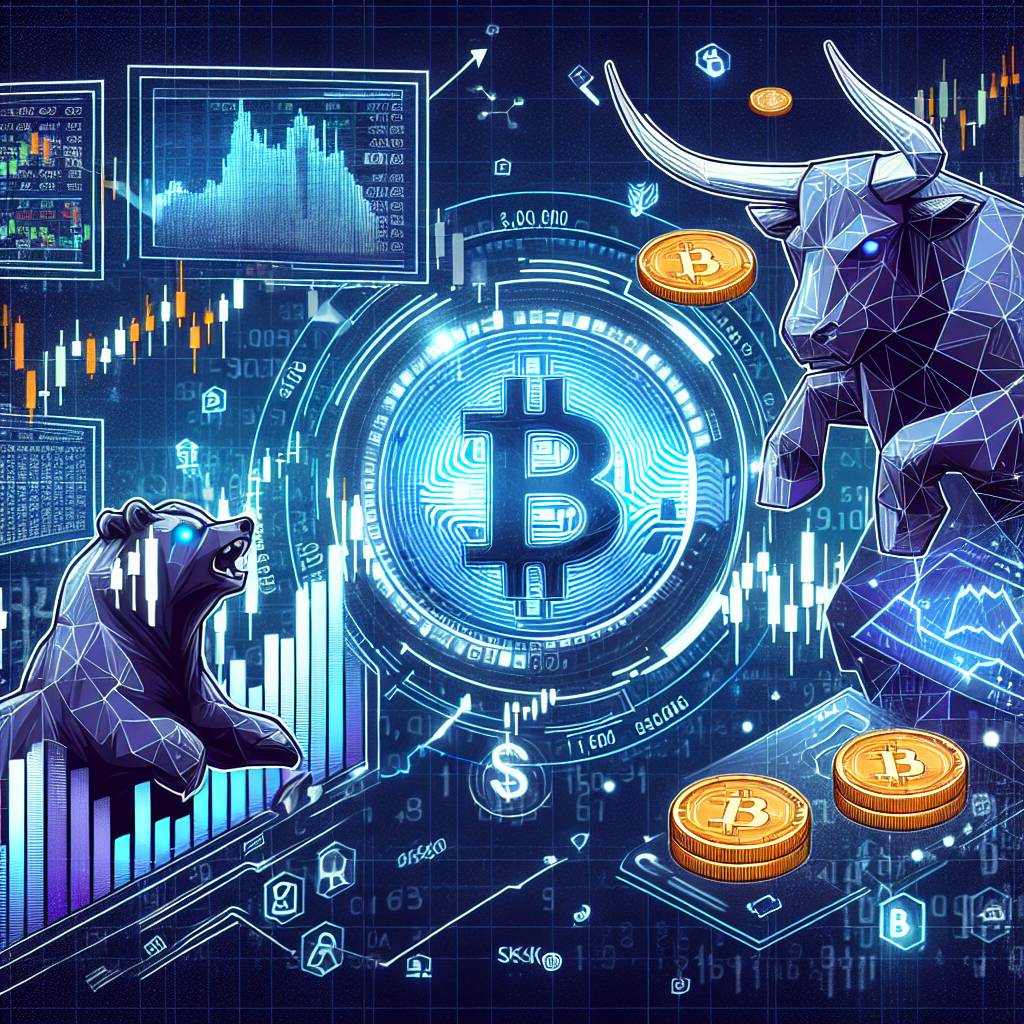 Which charting platforms offer real-time data for crypto trading?