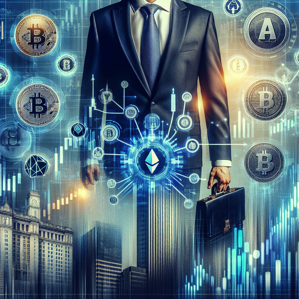 What is the impact of ascensus surgical stock on the cryptocurrency market?