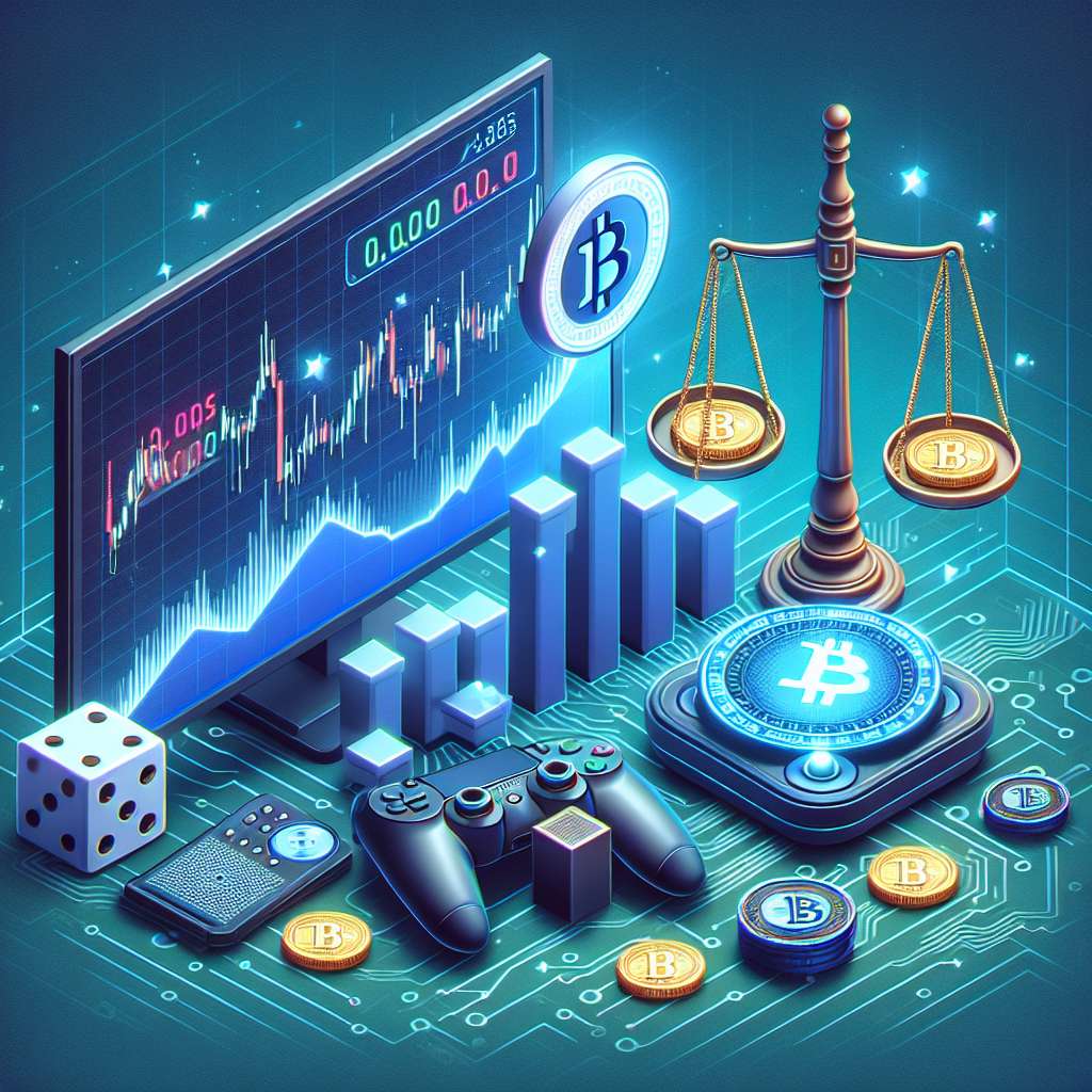 What are the benefits of holding overweight stocks in the cryptocurrency market?