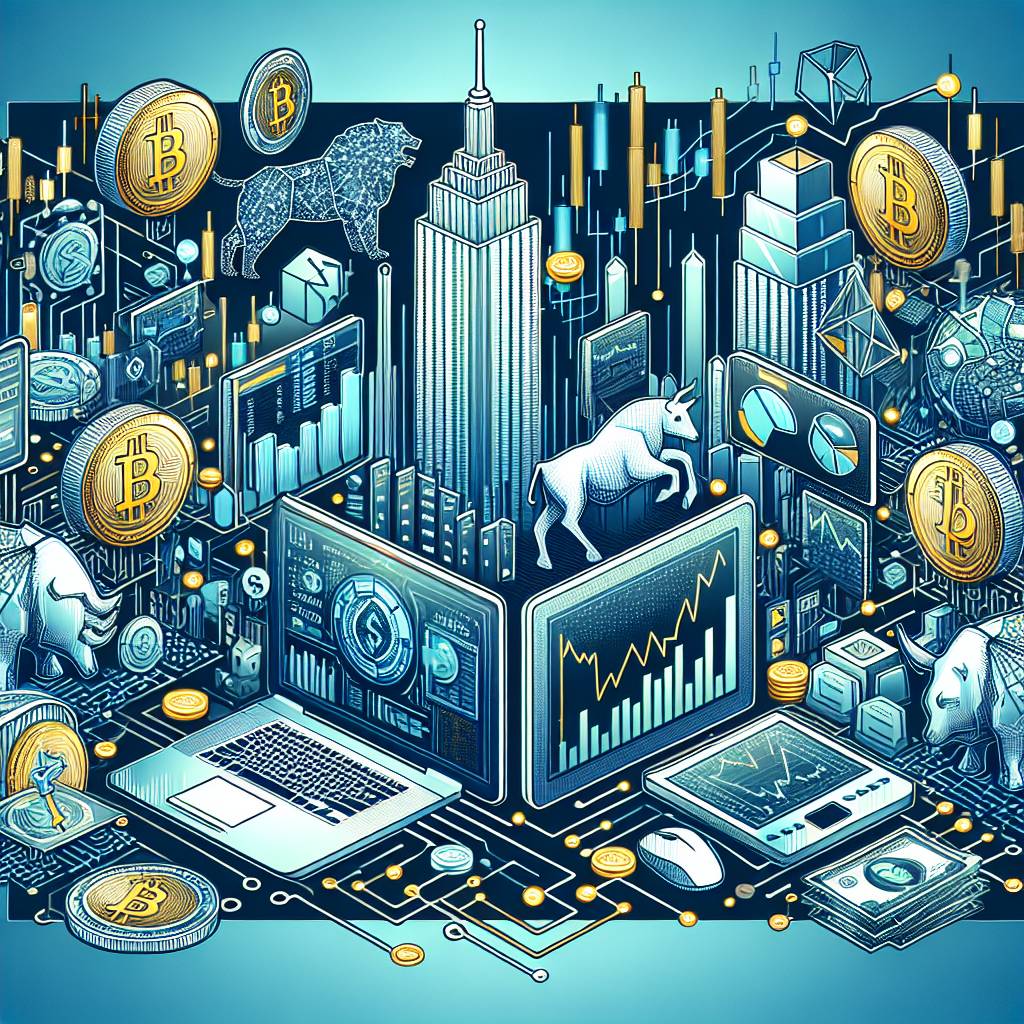 How can I use digital currency clipart to enhance my cryptocurrency blog?