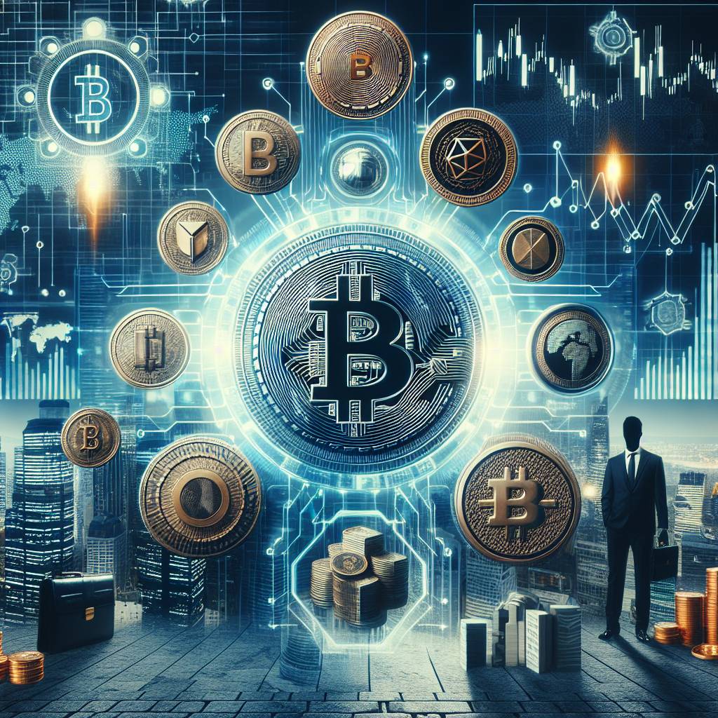 How can I make advanced investments in the virtual currency market?