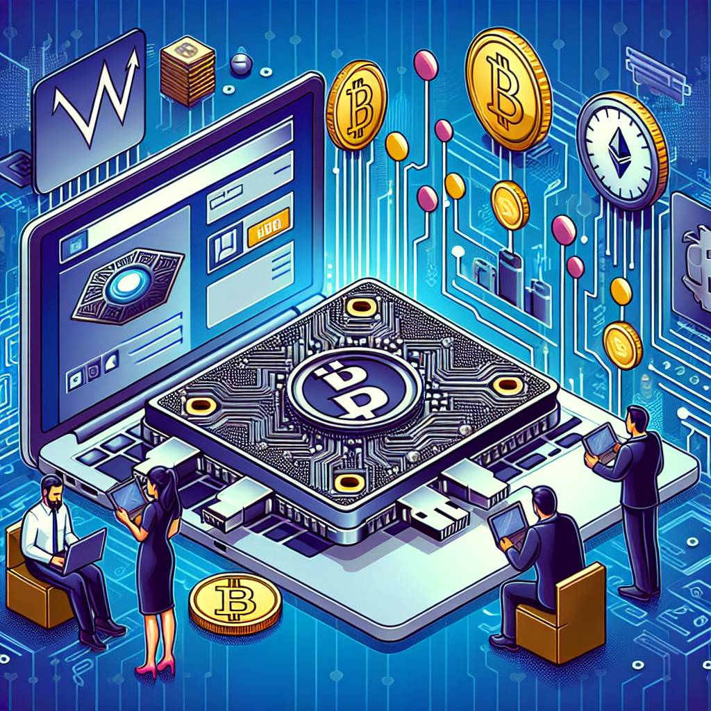 Which online stores offer the best deals for purchasing electronics with cryptocurrencies?