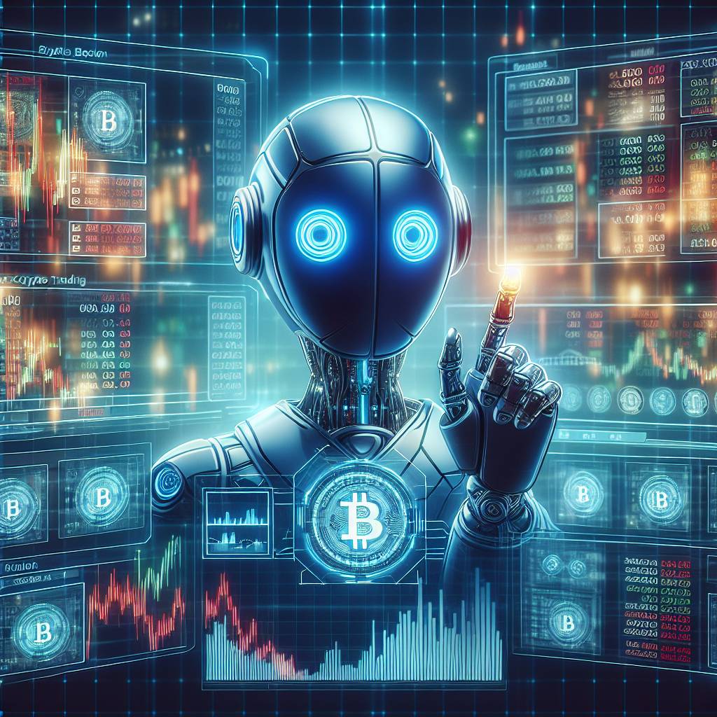 How to choose the best crypto trading bot for Canadian investors?