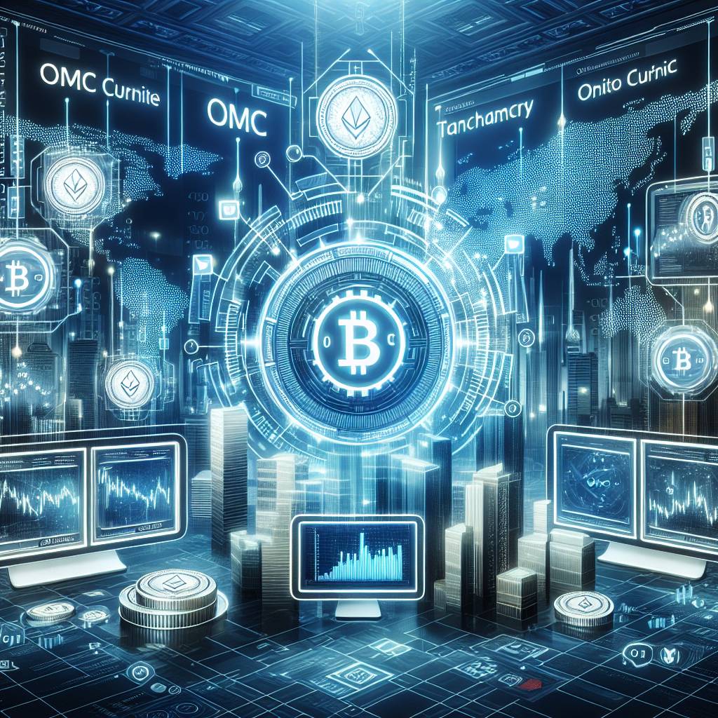 How can I buy OMC currency with Bitcoin?