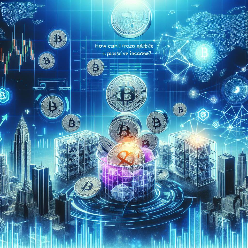 How can I use crypto forecasting to predict market trends?