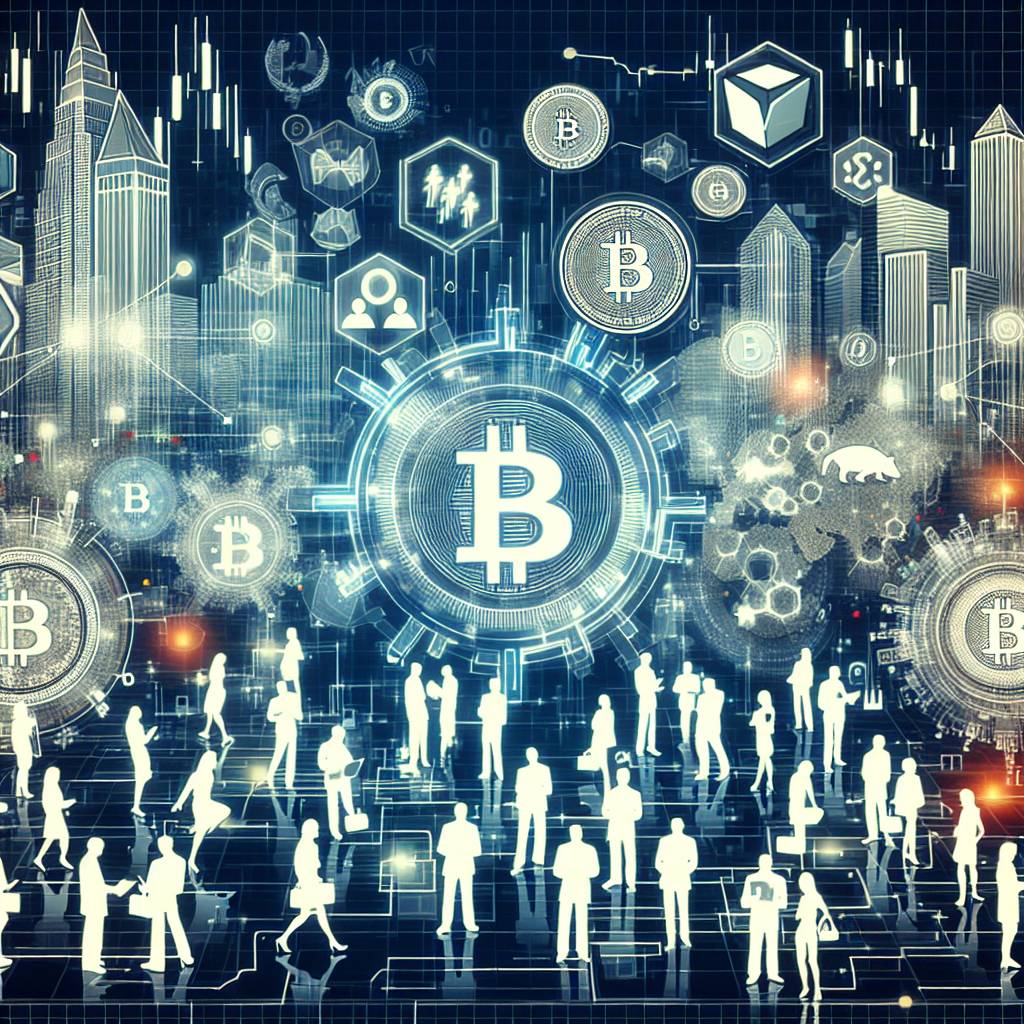 What are the latest trends and developments in the digital currency market in Dallas, TX?