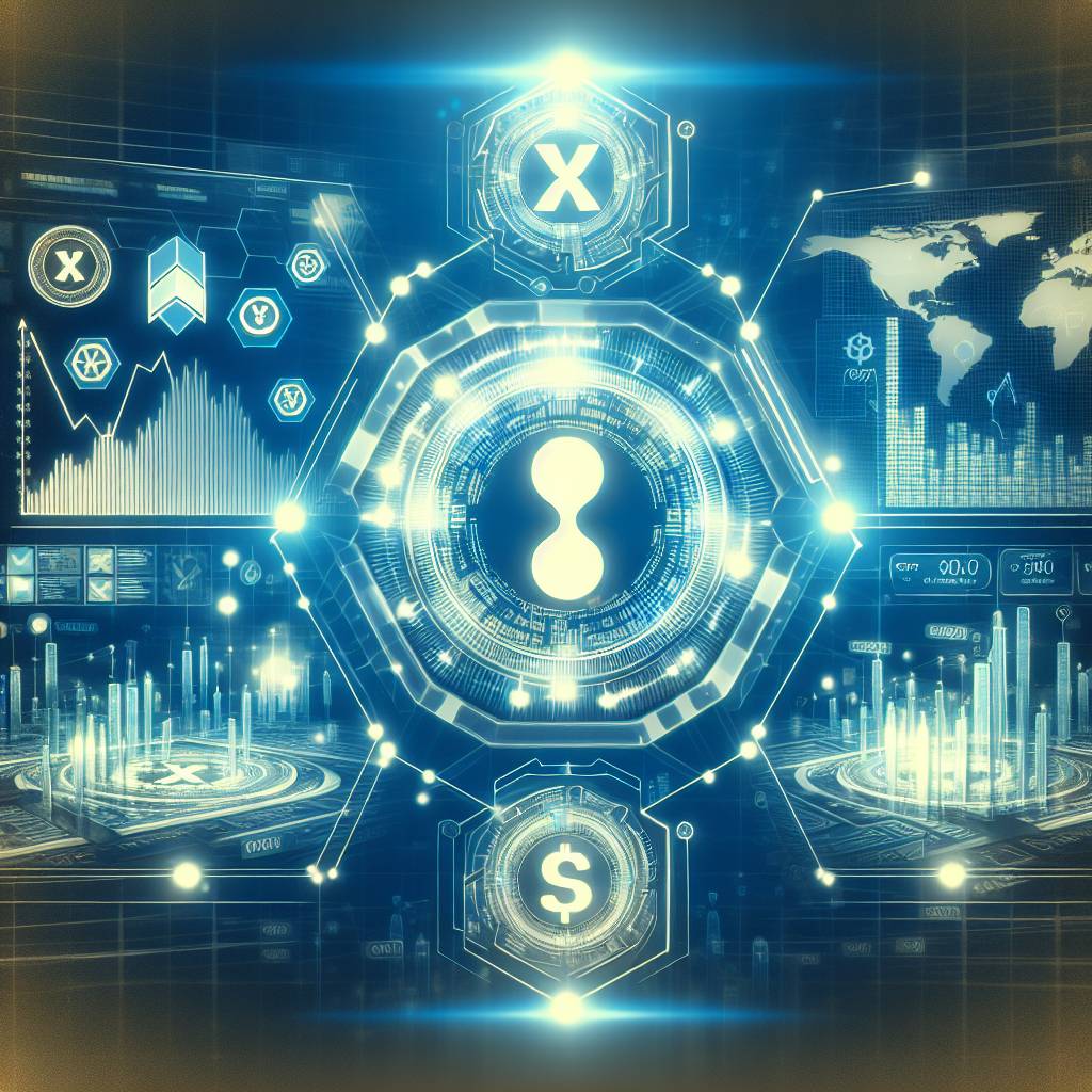 How does the XRP ecosystem contribute to the growth of the digital currency market?