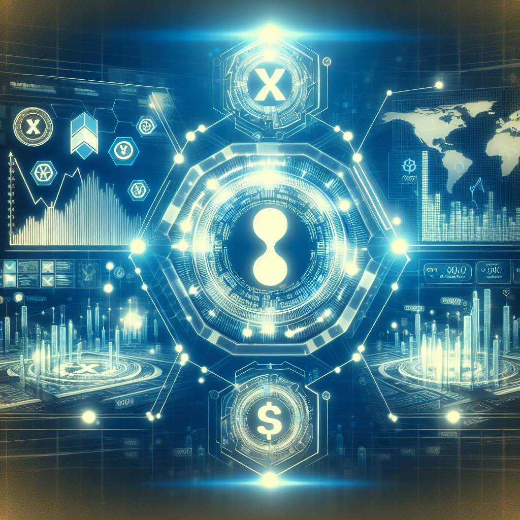 How does XRP contribute to the digital currency market?