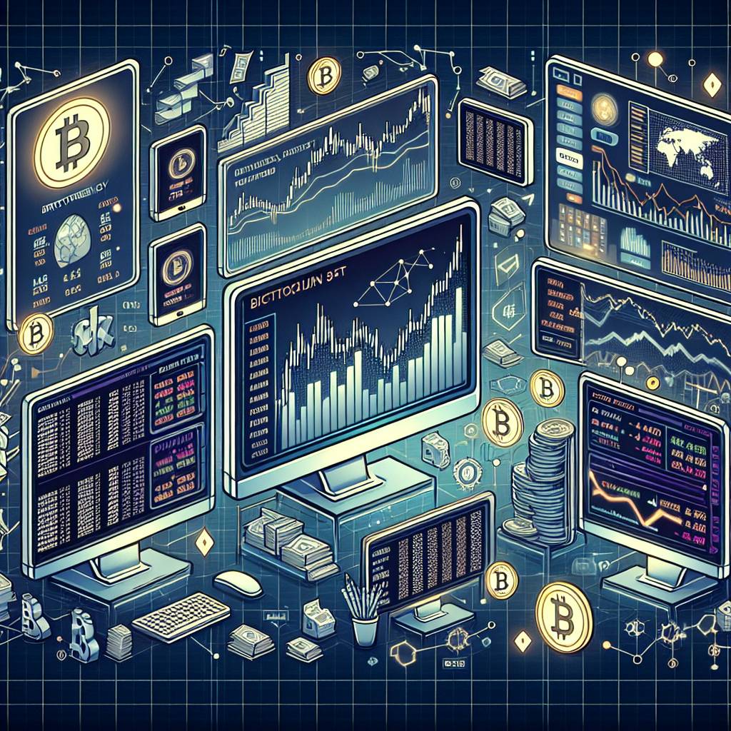 What are the most effective strategies to convert and flow cryptocurrencies for maximum profits?