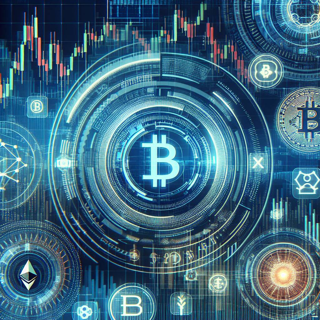 Can timeframe continuity help identify potential market trends in the cryptocurrency industry?