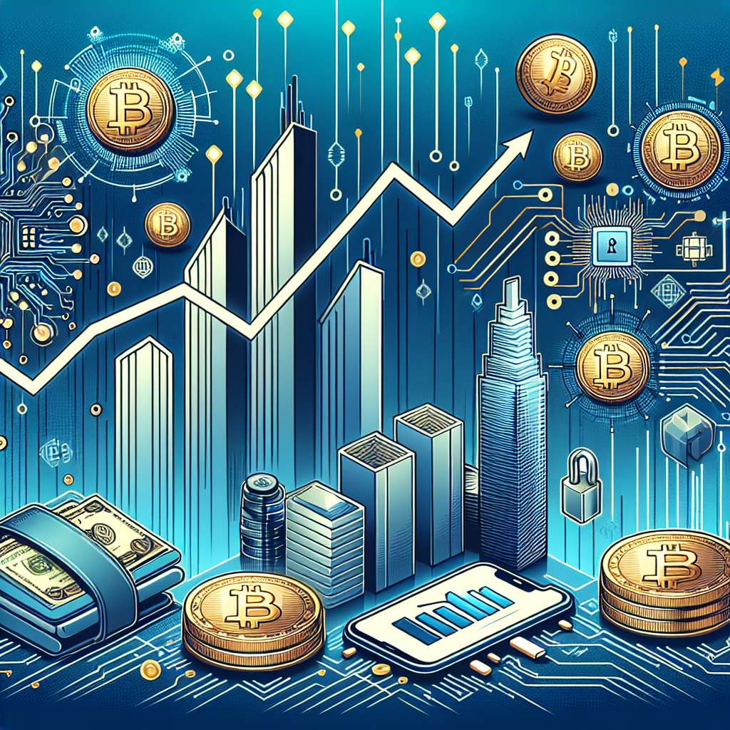 How can I use cryptocurrency to chase quick profits?