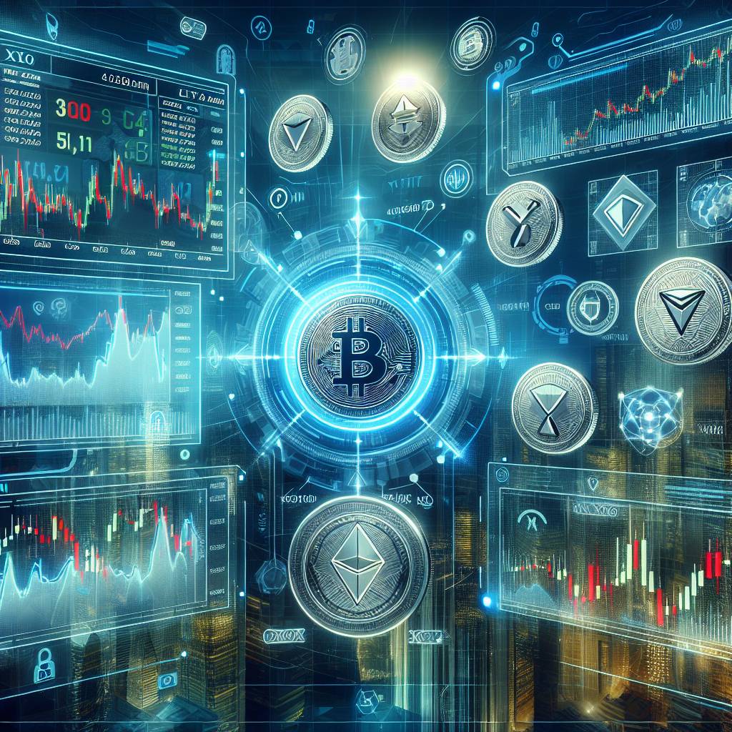 How does the two day forecast for Ethereum compare to other cryptocurrencies?