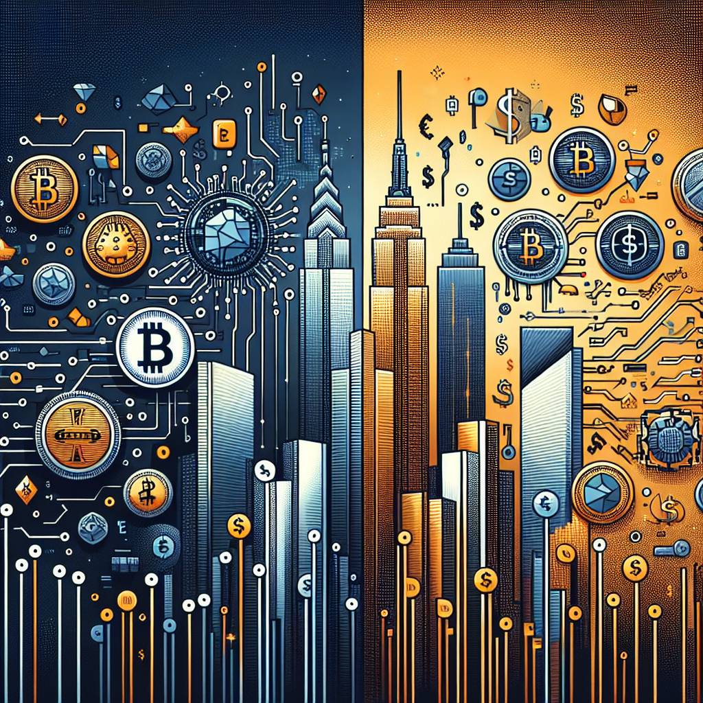 What are the implicit and explicit costs of investing in cryptocurrencies?