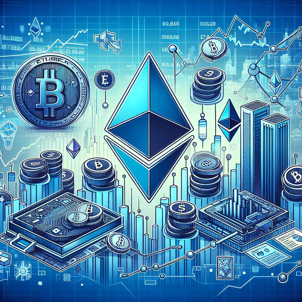 What are the advantages of investing in Ethereum futures?