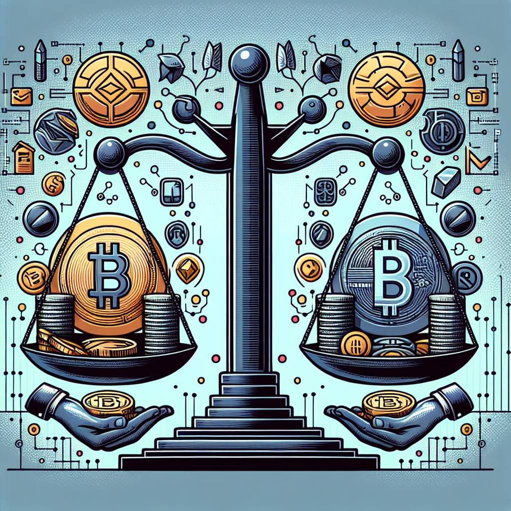 What are the advantages and disadvantages of using bear put spread versus bear call spread in cryptocurrency trading?