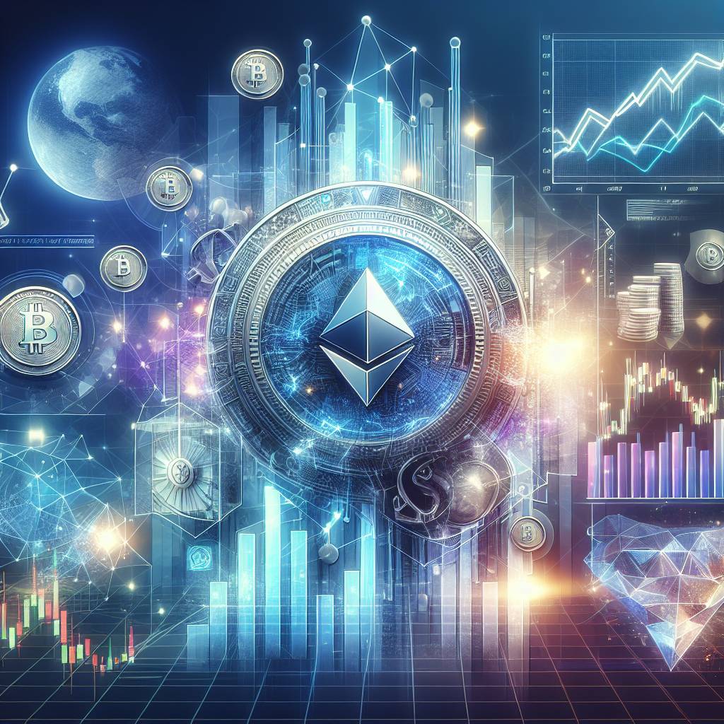 How can I profit from investing in Chainlink tokens?