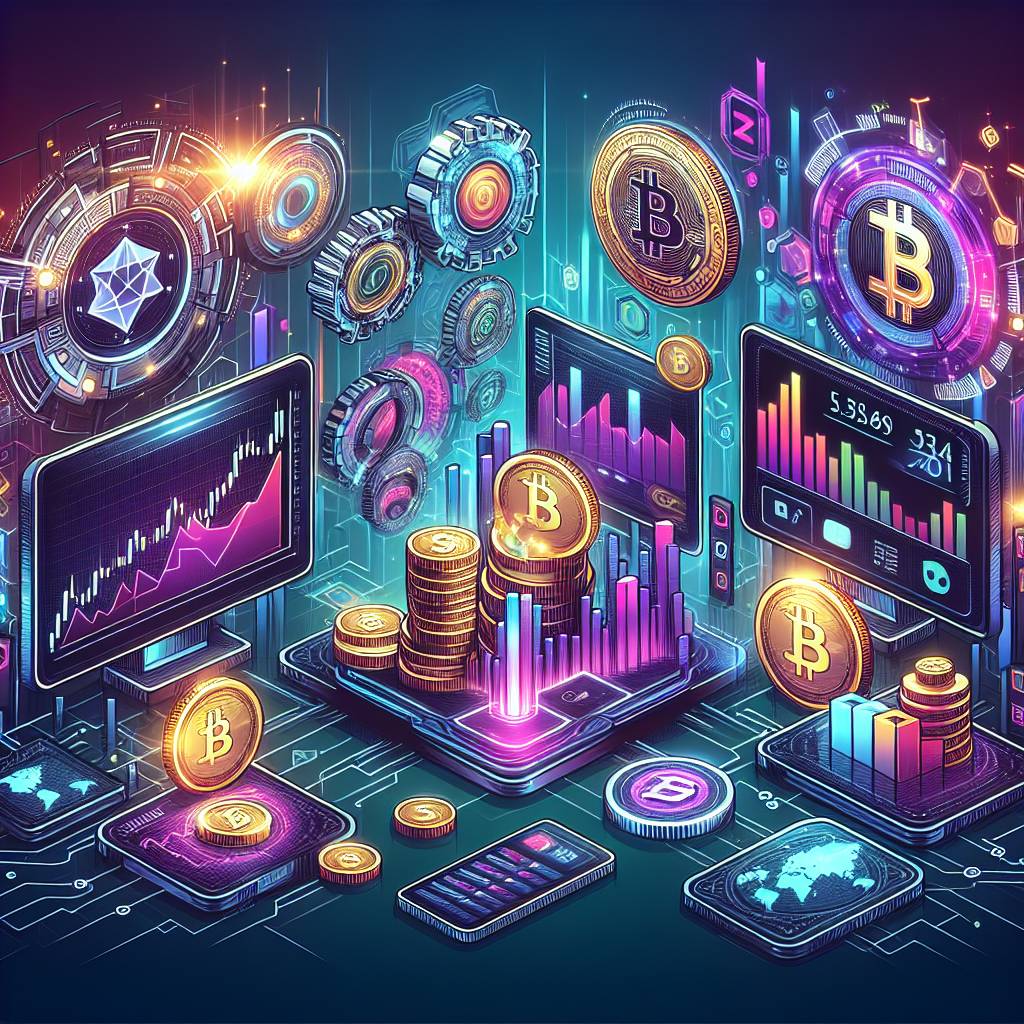 What are the advantages of investing in Venus Crypto?
