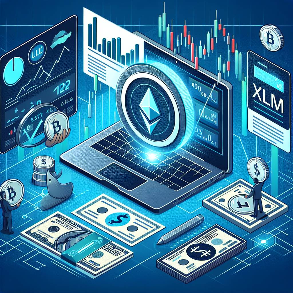 What factors can influence the future performance of XLM in the digital currency space?