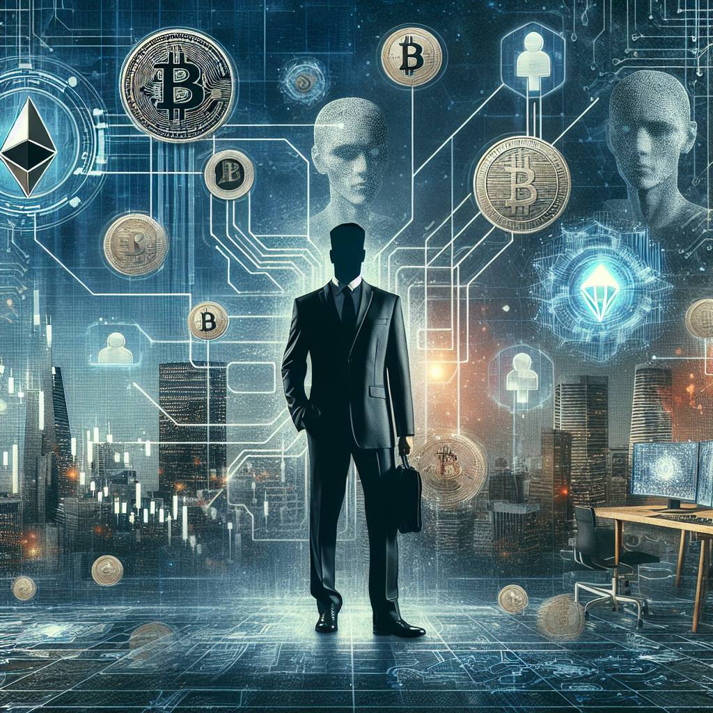 What are some brave strategies for maximizing profits in the world of digital currencies?