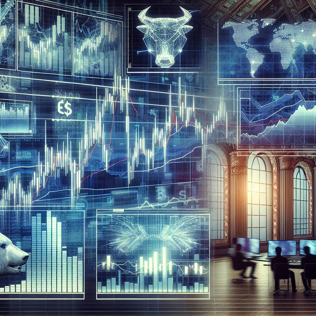 Are there any specific strategies or indicators that can help predict the performance of a Russian Ruble ETF in the digital currency market?