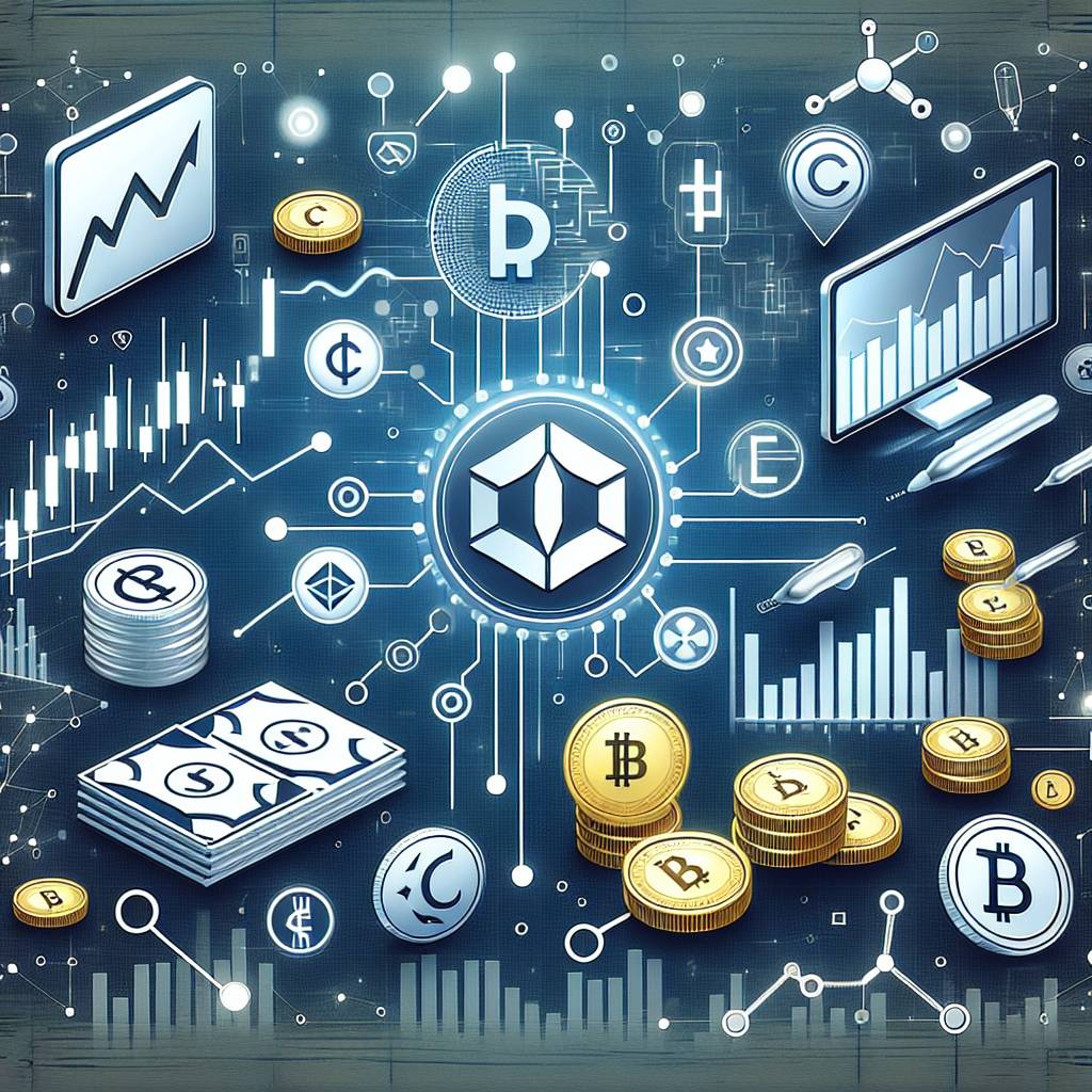 How does ES impact cryptocurrency markets?