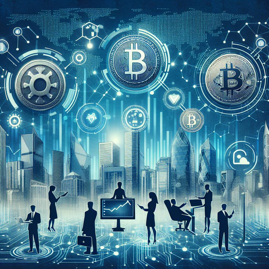 How can I leverage digital currencies to grow my business at the Money 2020 conference?