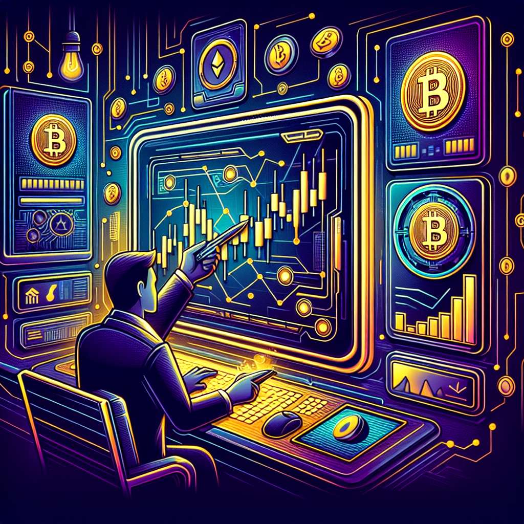 How can I use cryptocurrency for online casino gambling?