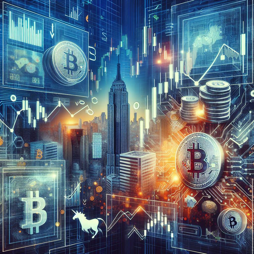 What are the key factors that determine the success of a spread bet in the world of digital currencies?