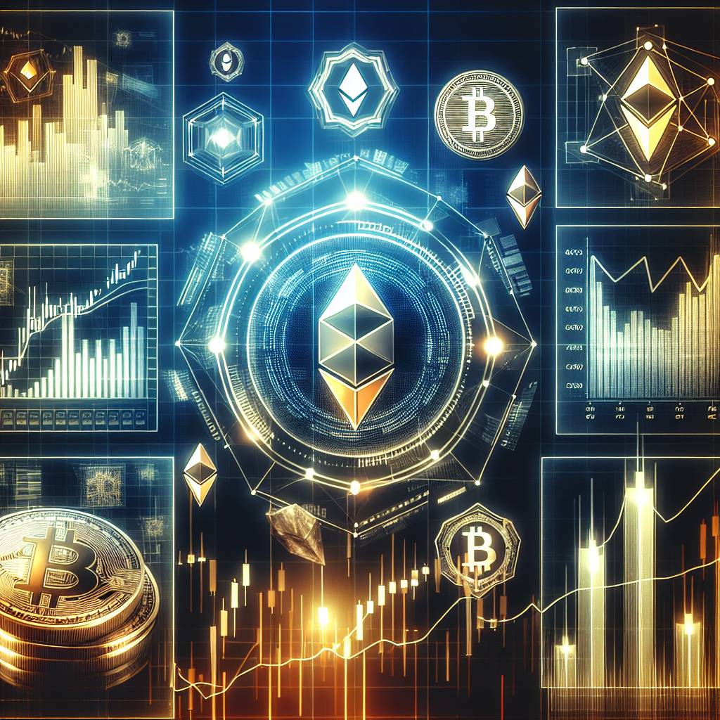 What are the key differences between technical analysis for forex charts and cryptocurrency charts?