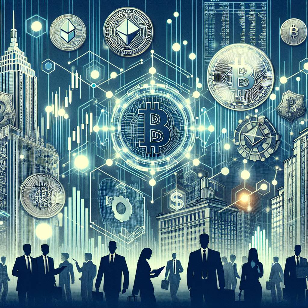 What is the role of the Blockchain and Crypto Assets Council in the cryptocurrency industry?