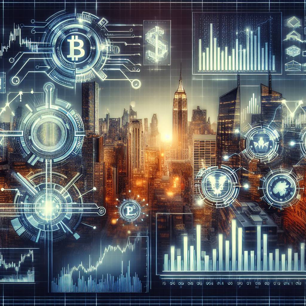 What strategies can be used to leverage the third federal stock price for cryptocurrency investments?