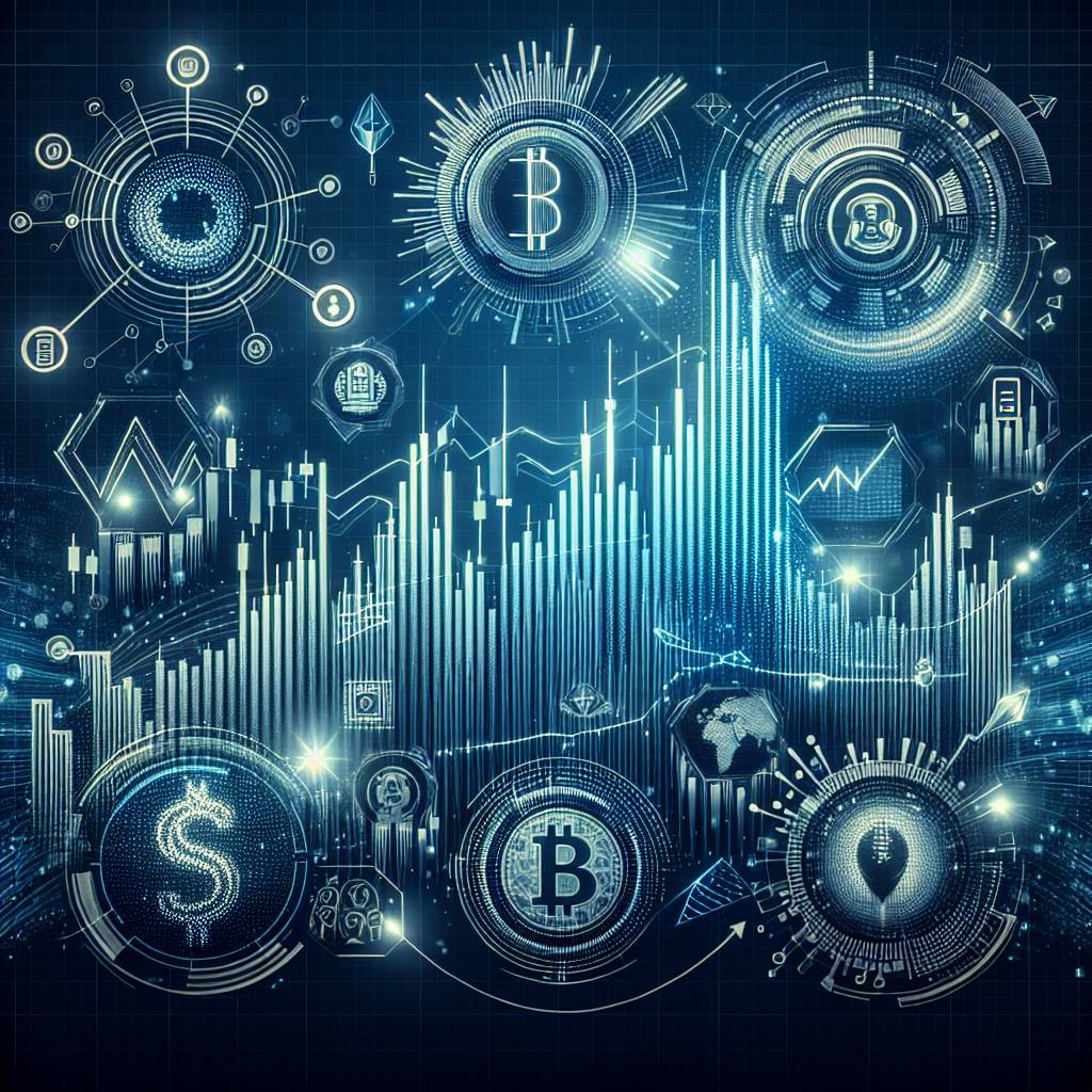 What are the factors influencing the stock price of HEX in the cryptocurrency market?