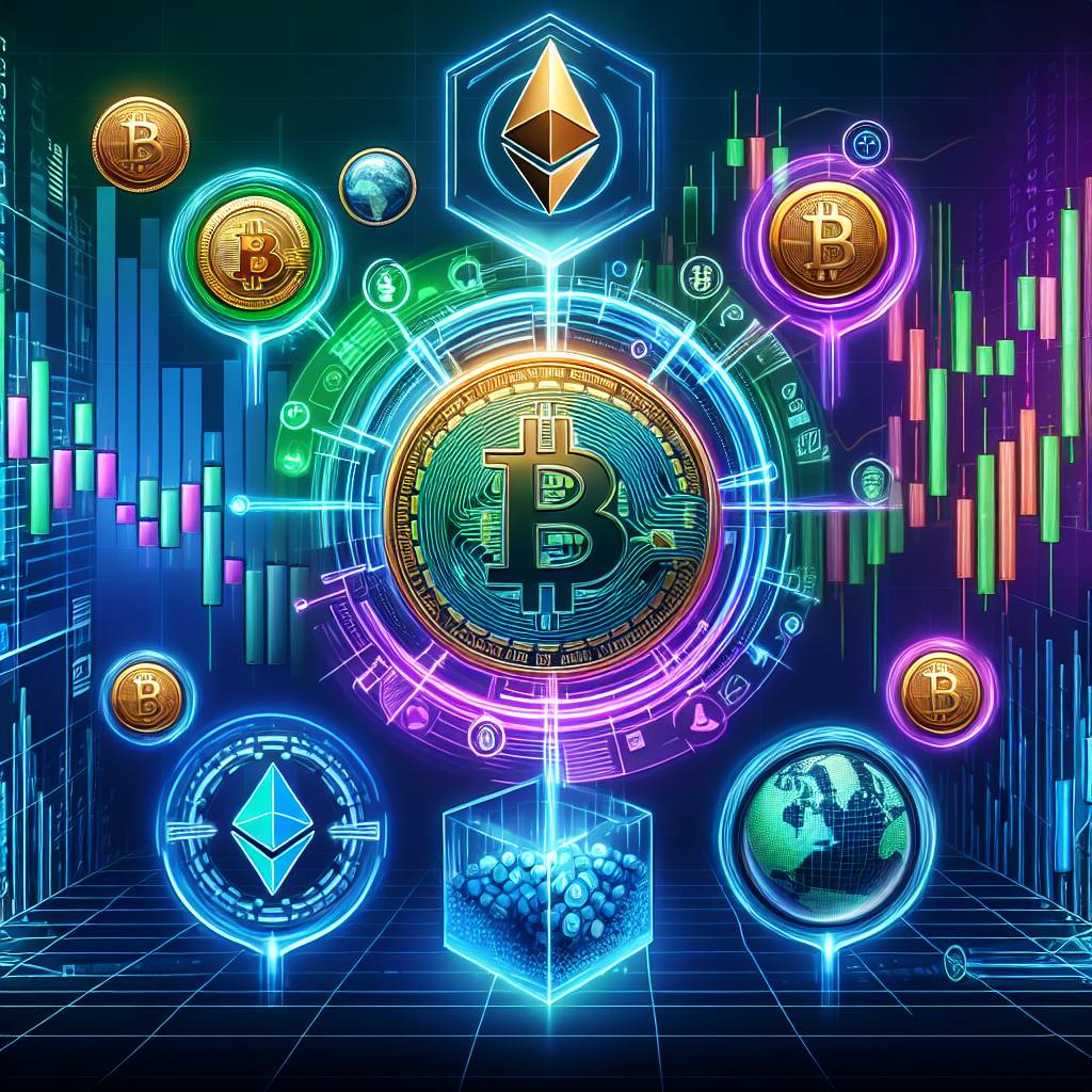 How can I make money online through trading digital currencies?