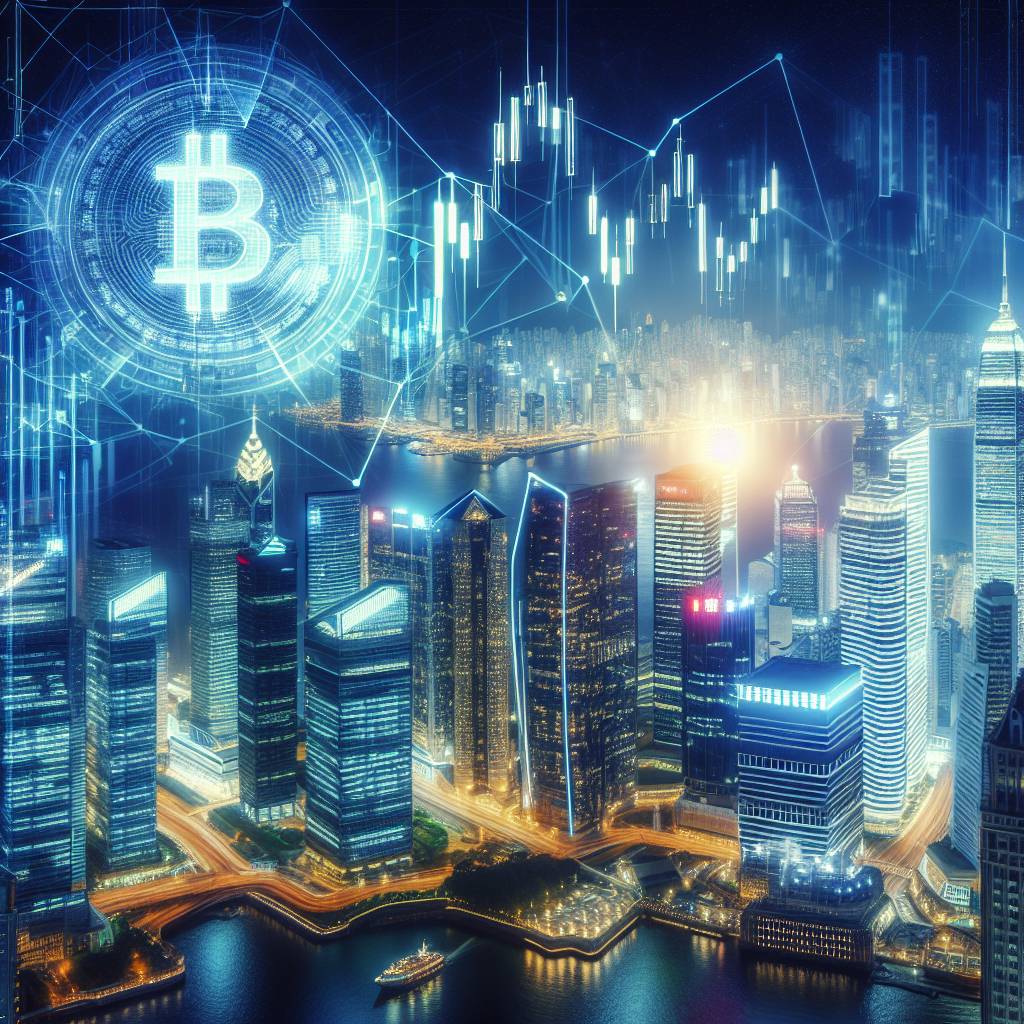 What are the economic policies that can impact the value of cryptocurrencies?
