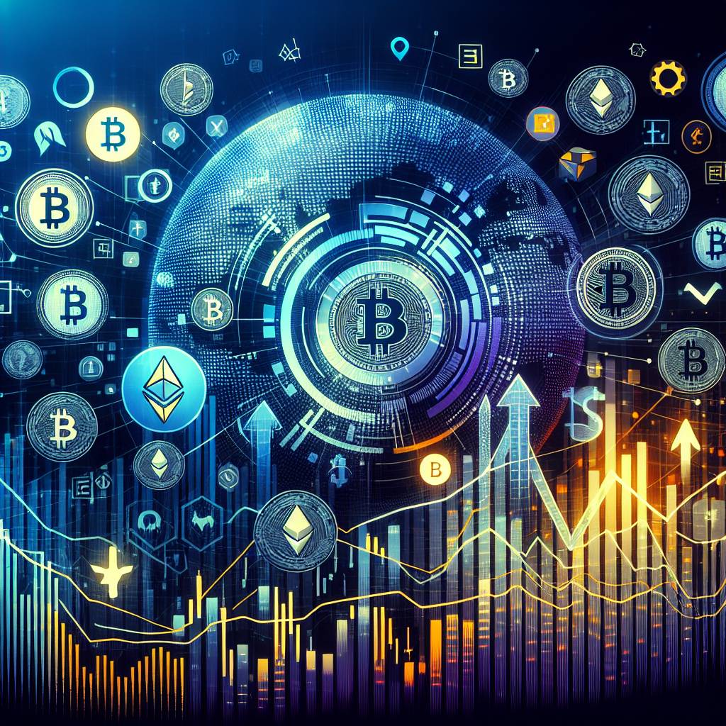 What are the potential cryptocurrencies that could experience explosive growth in 2023?