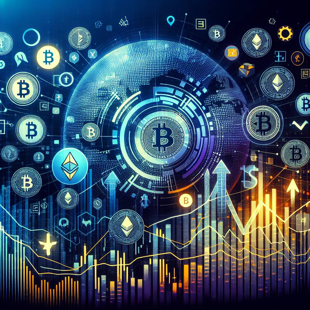 What are the potential reasons behind the expected explosive growth of cryptocurrencies like Bitcoin and Ethereum?